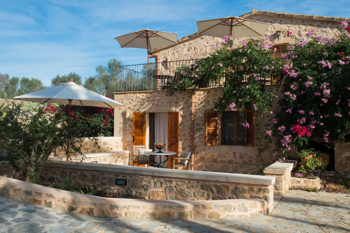 Mallorca Vin & Vandring 2027